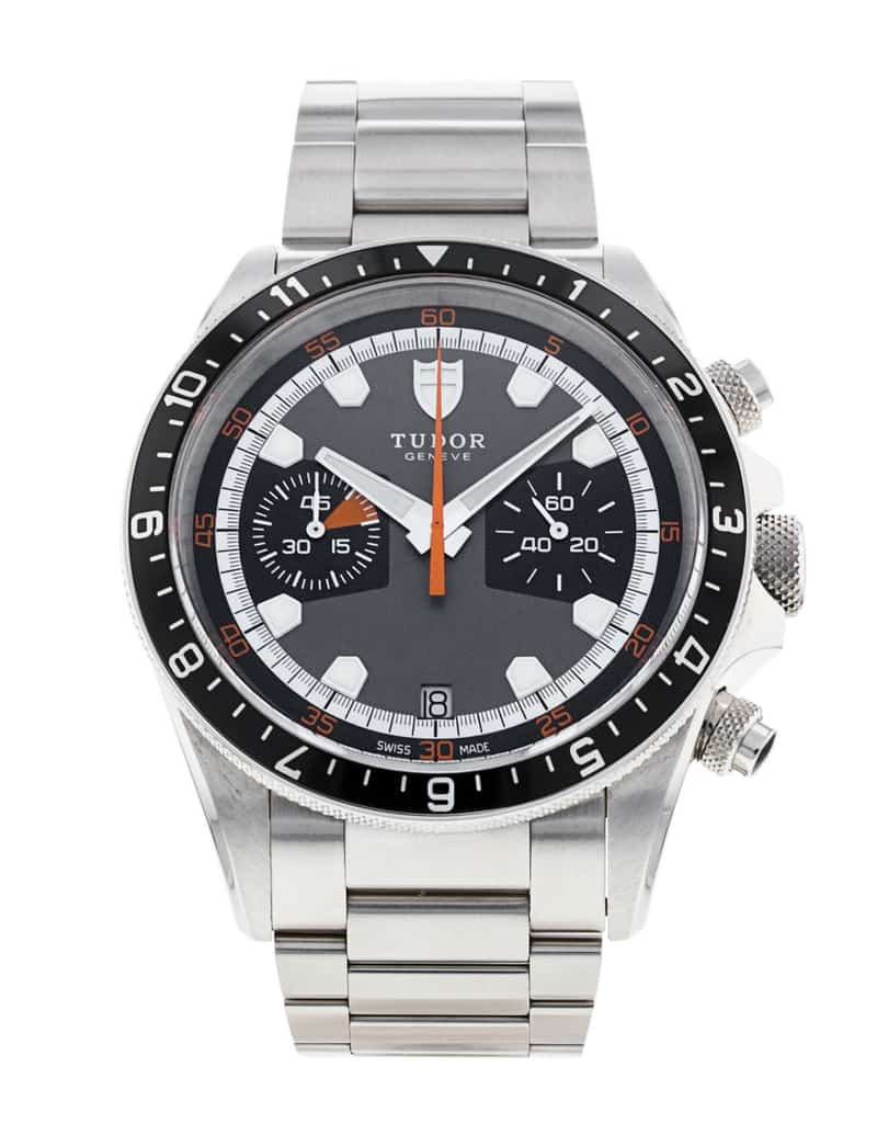Tudor Heritage Chronograph M70330N-0006 Tudor Heritage Chronograph M70330N-0006